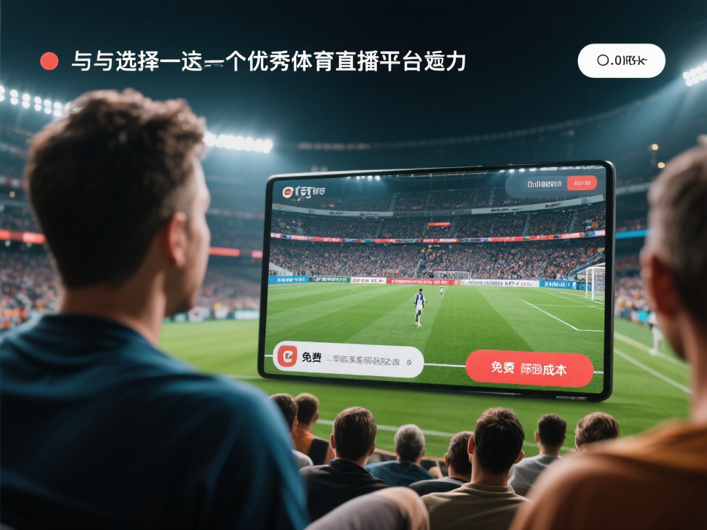 选择一个优秀的体育直播平台尤为重要。与传