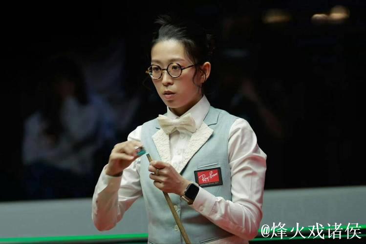 斯诺克排名赛32强诞生!90后名将战胜世界冠军,中国选手还剩5人 斯诺克排名赛32强诞生!90后名将战胜世界冠军,中国选手还剩5人