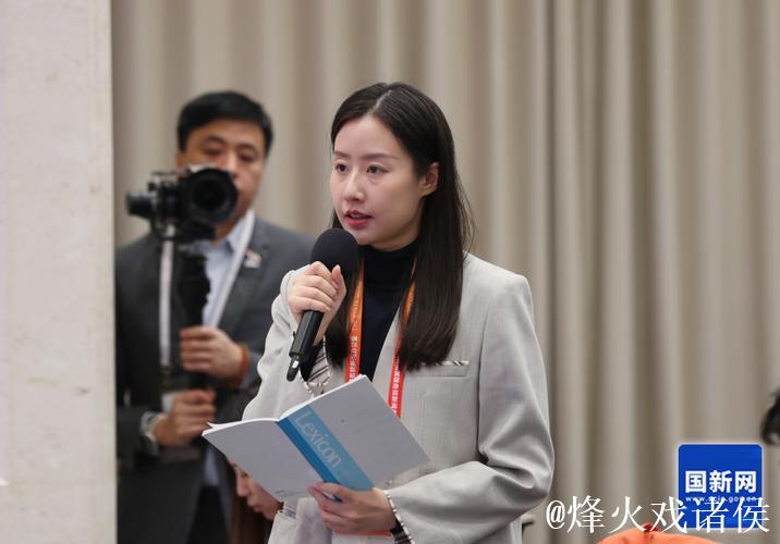 国新办举行发布会介绍亚冬会筹办情况 国新办举行发布会介绍亚冬会筹办情况