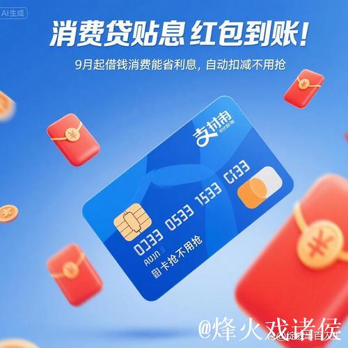 消费贷贴息“红包”上线 银行将自动操作直接扣减 消费贷贴息“红包”上线 银行将自动操作直接扣减