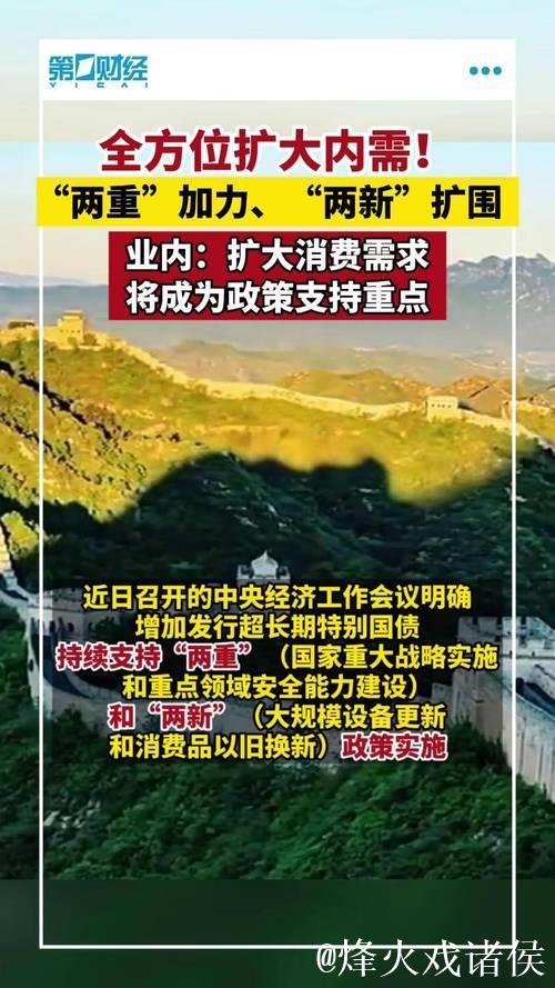 发力二季度 多地扩内需促消费进一步加码 发力二季度 多地扩内需促消费进一步加码