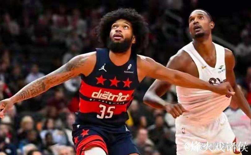 米切尔48分赛季新高莫布里23+13+6 骑士逆转胜奇才